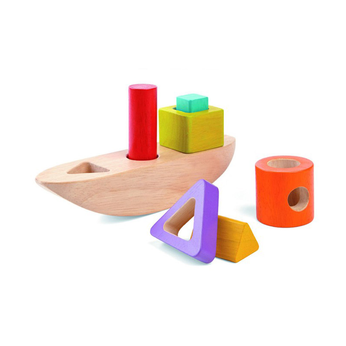 دسته قایق - تصویر 2